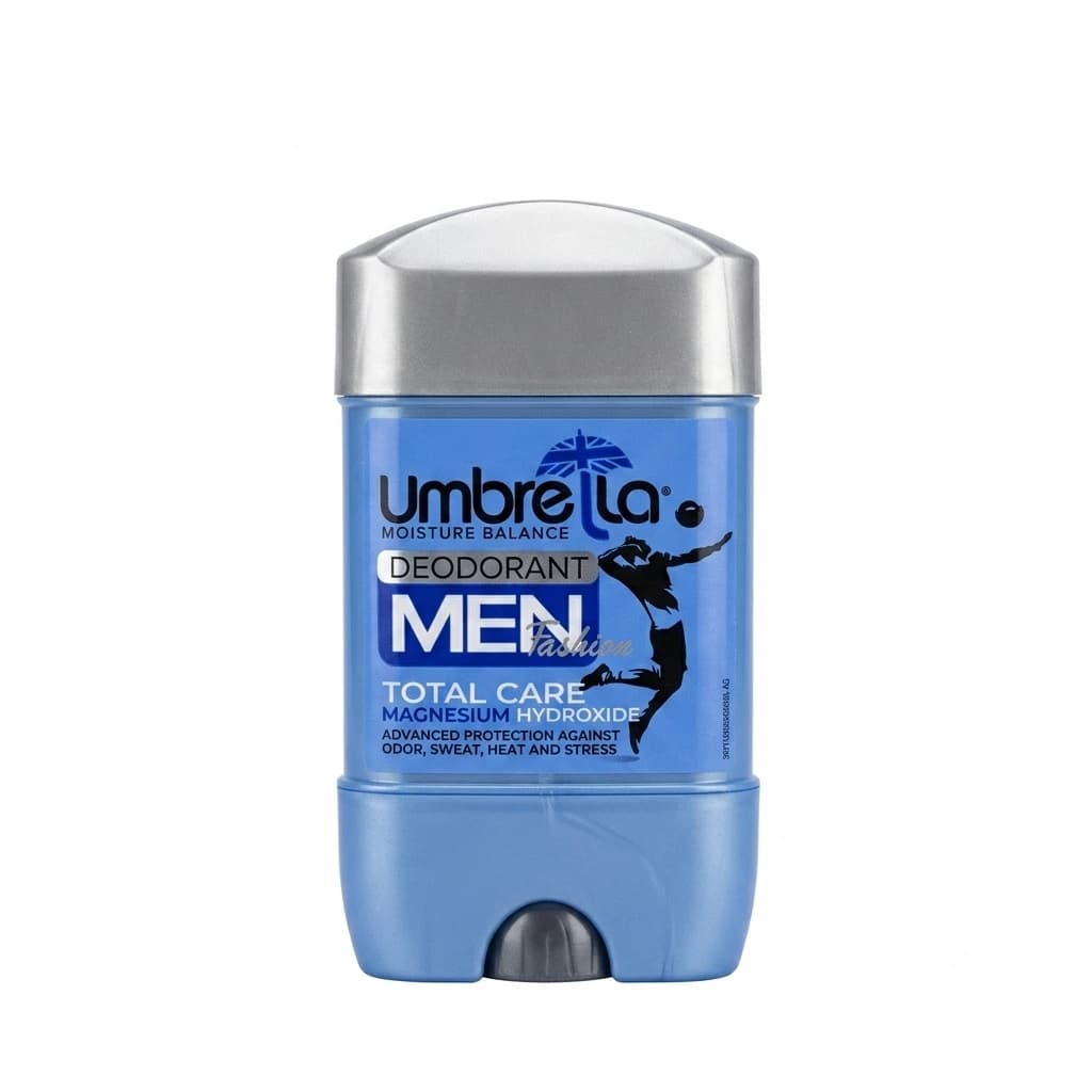 دئودورانت آمبرلا Umbrella حجم 75 میل — تصویر ۲