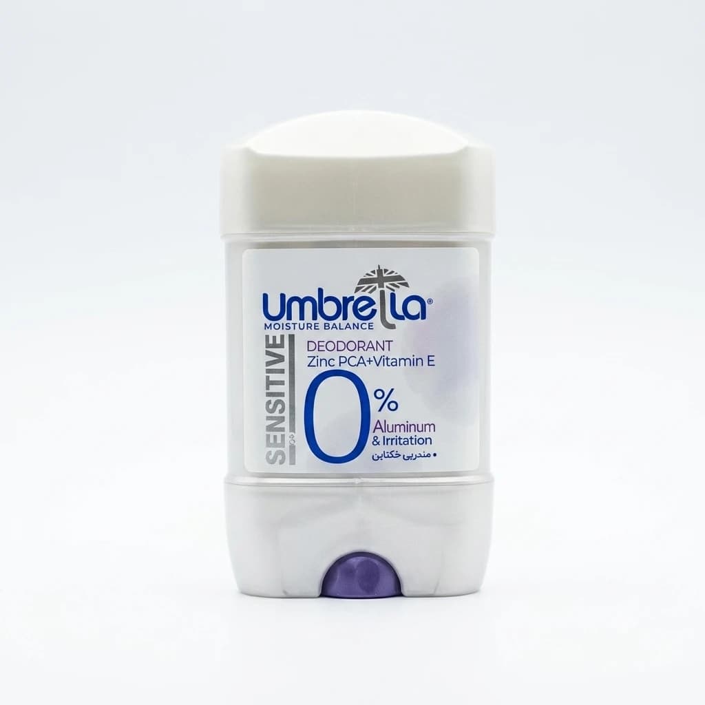 دئودورانت آمبرلا Umbrella حجم 75 میل — تصویر ۳