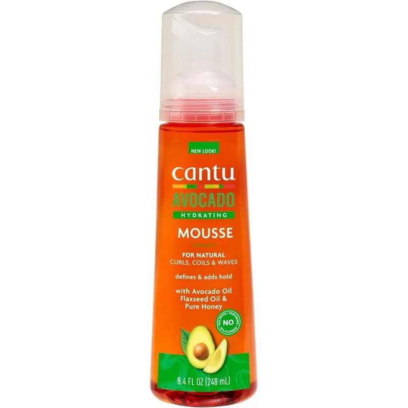 موس حالت دهنده و آبرسان آووکادو کنتو Cantu