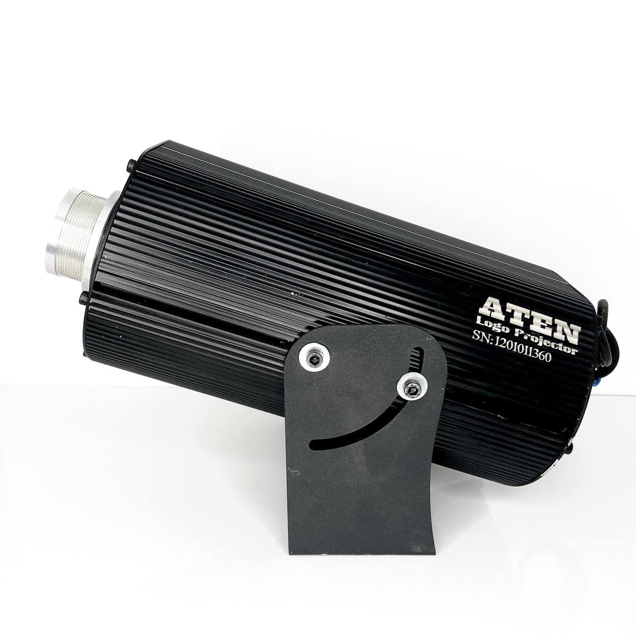 لوگو پروژکتور مدل AP7000W- دستگاه گوبو پروژکتور 50 وات با طرح موج