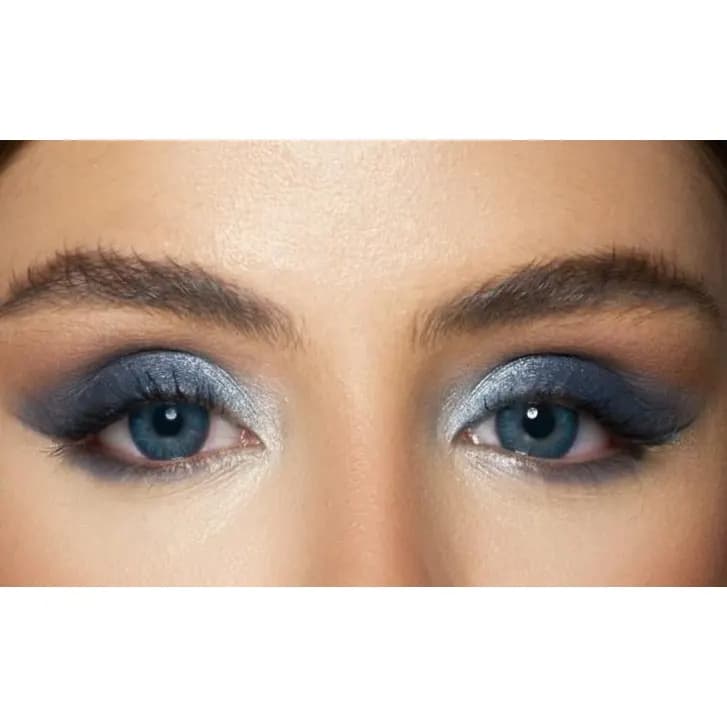 لنز رنگی رادیکس بلو اپتی کالر (radix blue opticolor) — تصویر ۲