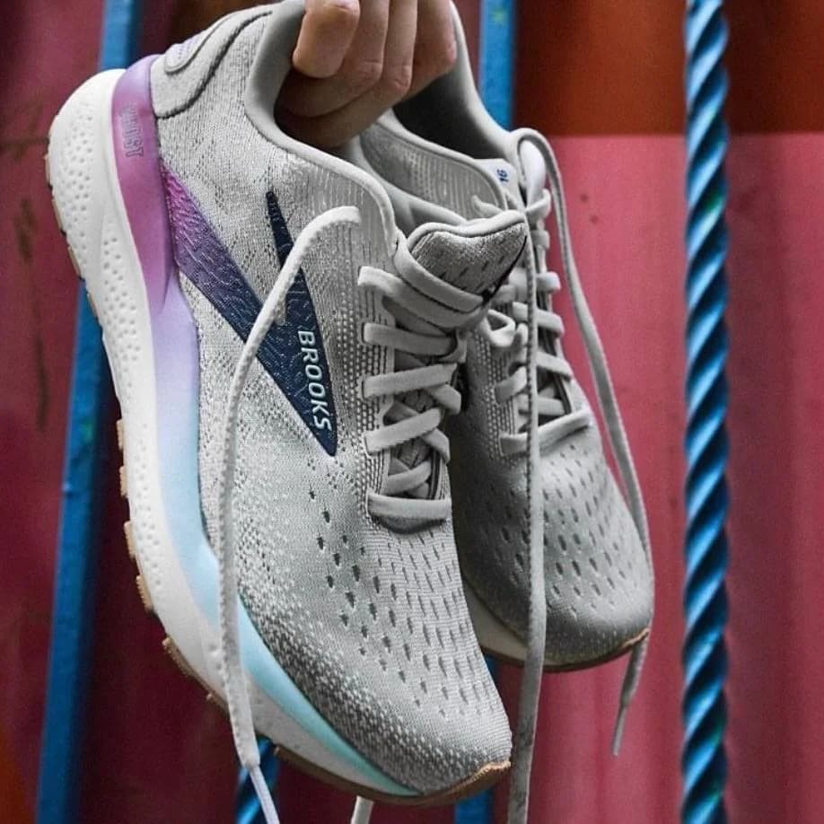 کتونی پیاده روی بروکس brooks ghost 16 — تصویر ۳
