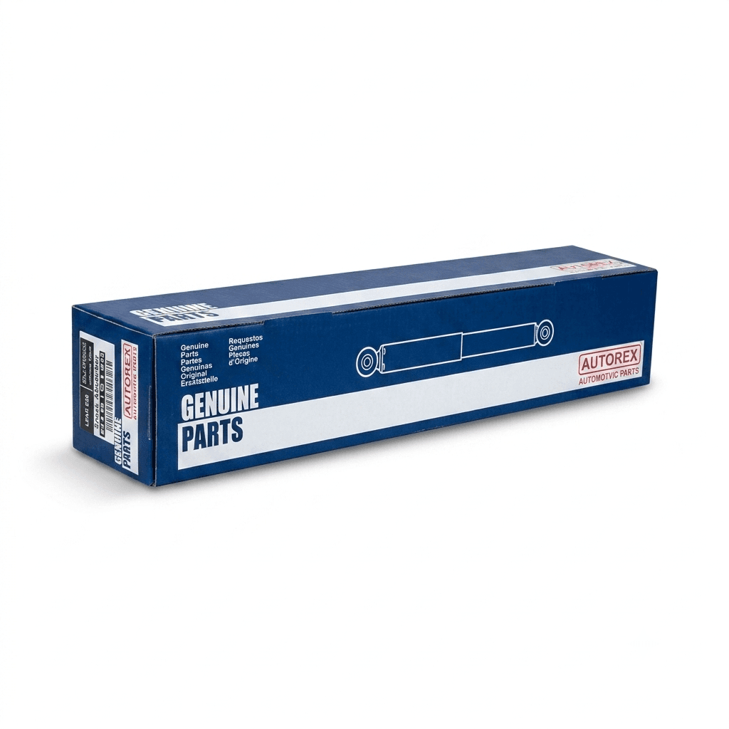 کمک فنر عقب لیفان AUTOREX مدل B2915100 — تصویر ۶
