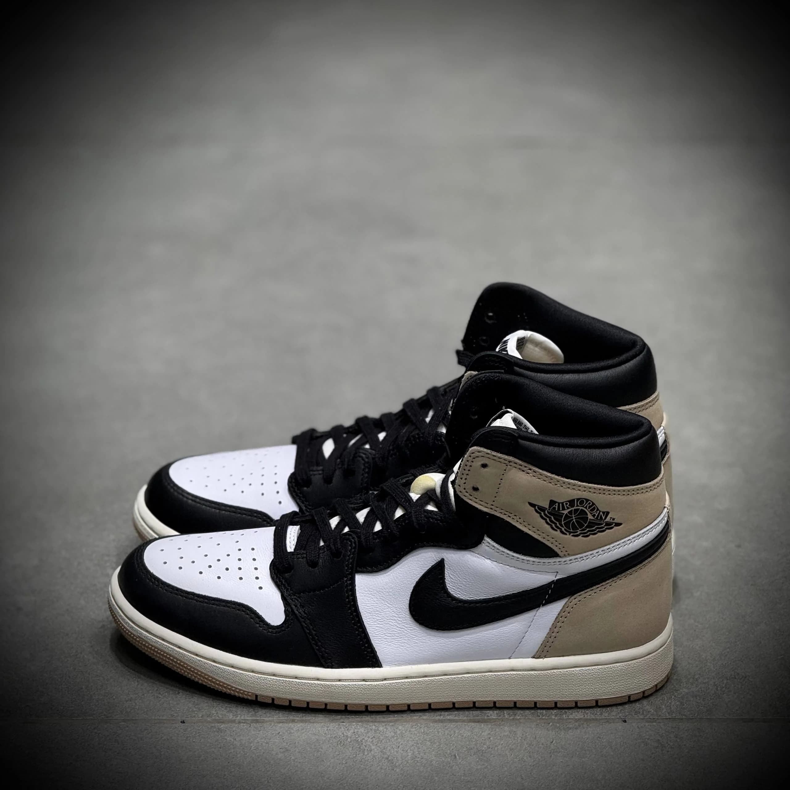 نایک ساقدار جردن Nike Air Jordan 1 High OG