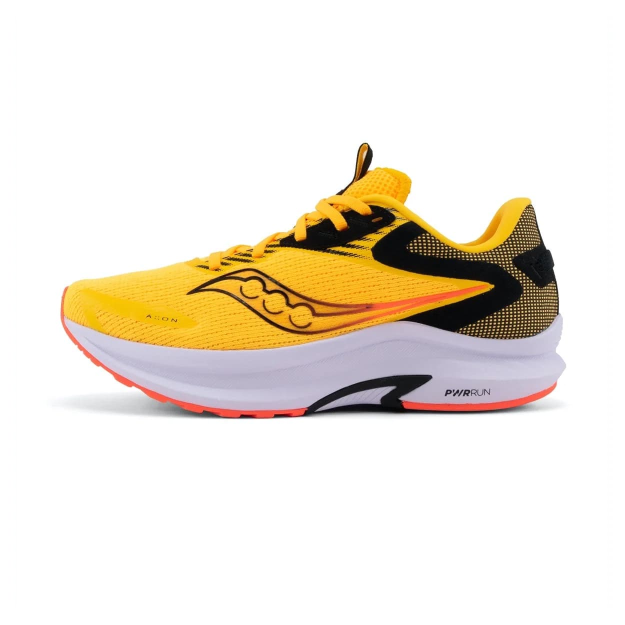 کتونی رانینگ ساکونی Saucony axon — تصویر ۸