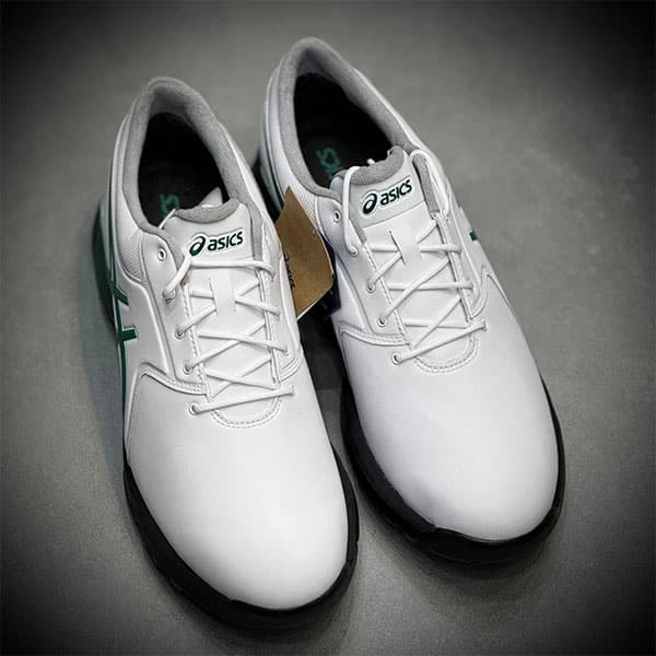 کتونی ورزشی اسیکس asics Golf Soft Spike — تصویر ۲