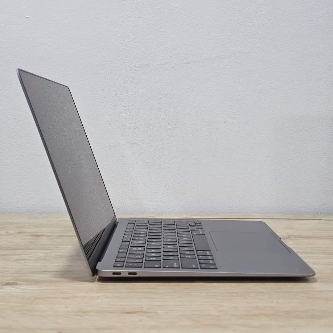مک بوک ایر 13 اینچی مدل MacBook Air M1 | 512GB SSD | A2337 | LLA – کارکرده در حد نو — تصویر ۱۲