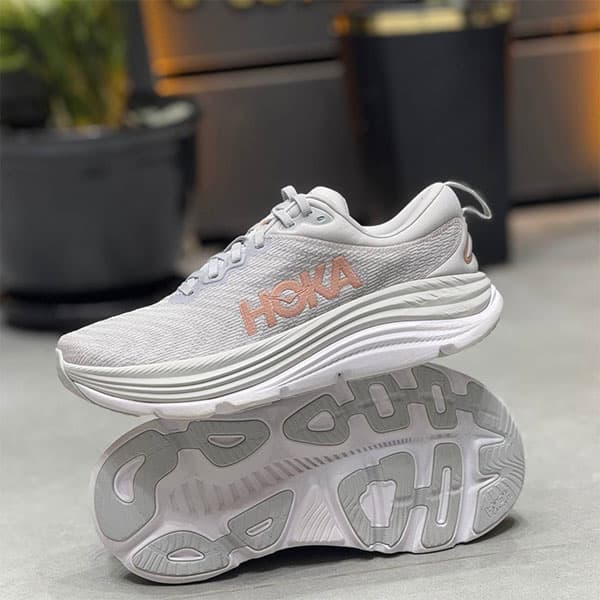کتونی پیاده رویی هوکا Hoka one one Gaviota 5 — تصویر ۴