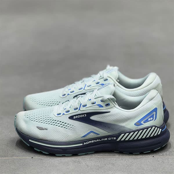 کتونی رانینگ بروکس BROOKS ADRENALINE GTS 23 — تصویر ۹