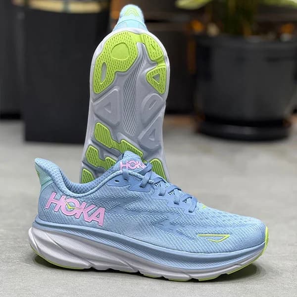 کتونی رانینگ هوکا Hoka clifton 9 — تصویر ۴