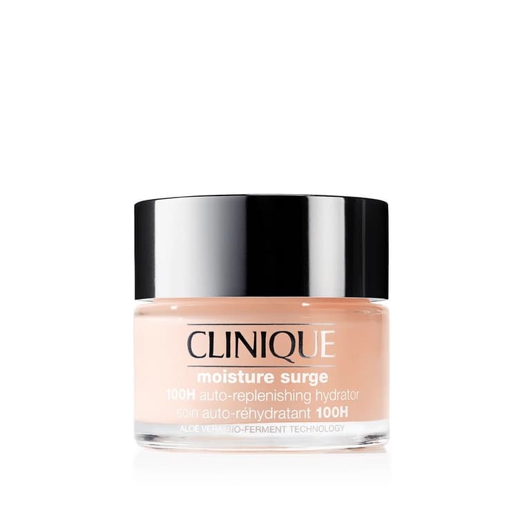 ژل آبرسان مویسچر سرج 100 ساعته کلینیک Clinique Moisture Surge 100-Hour — تصویر ۹