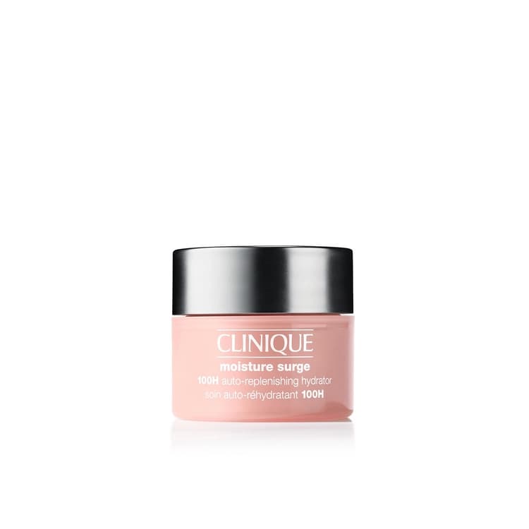 ژل آبرسان مویسچر سرج 100 ساعته کلینیک Clinique Moisture Surge 100-Hour — تصویر ۲