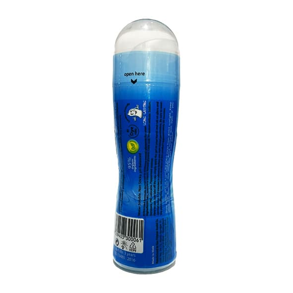 ژل لوبریکانت گالاردو مدل Maxx Delay حجم 65 میلی لیتر — تصویر ۵