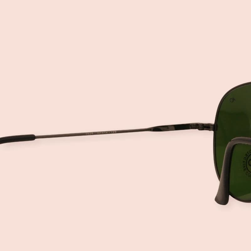 عینک آفتابی مردانه امریکن اوپتیکال مدل 3026BCG — تصویر ۸