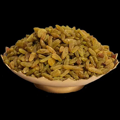کشمش عسگری – 250گرمی