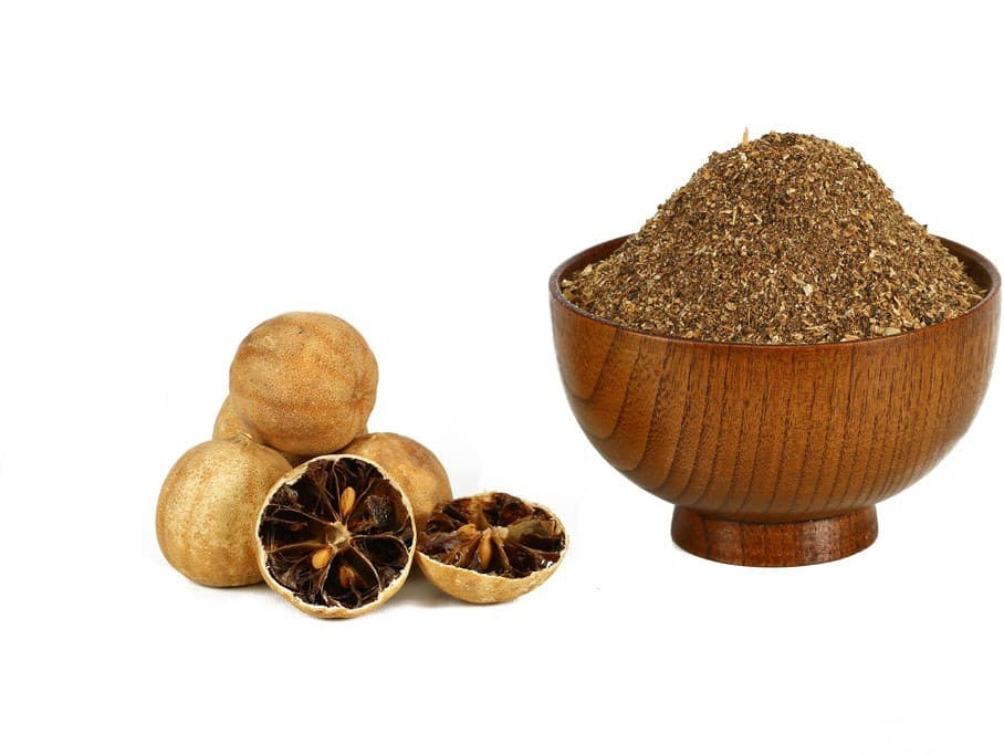 پودر لیمو عمانی – 250گرمی