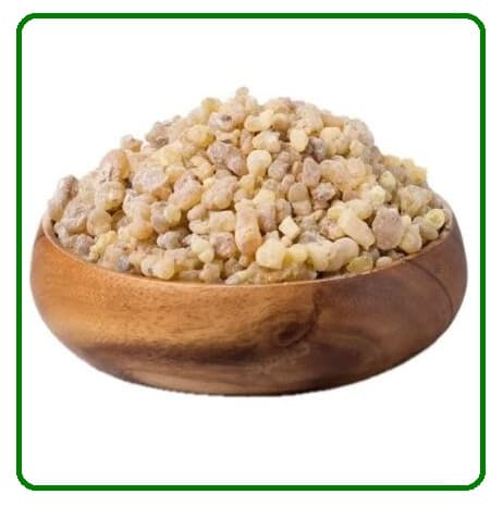 کندر لوکس – 100 گرم