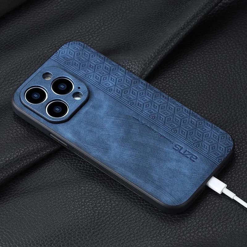 کاور آزنس مدل FIT PRO مناسب برای گوشی موبایل اپل iPhone 15 Pro Max — تصویر ۷
