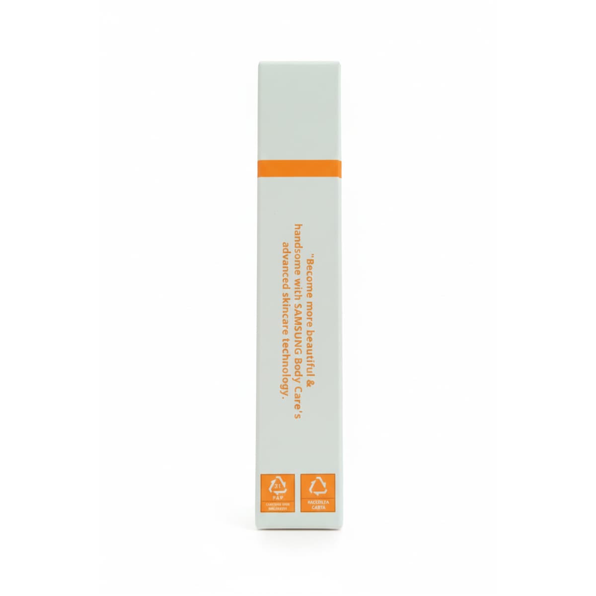 ضد آفتاب فیزیکال ضد پیری و ضد لک SPF50 سامسونگ — تصویر ۹