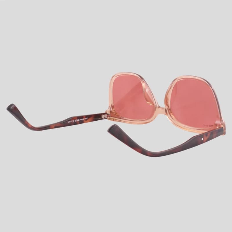عینک آفتابی زنانه لاو ور مدل CT3715-C9 — تصویر ۳