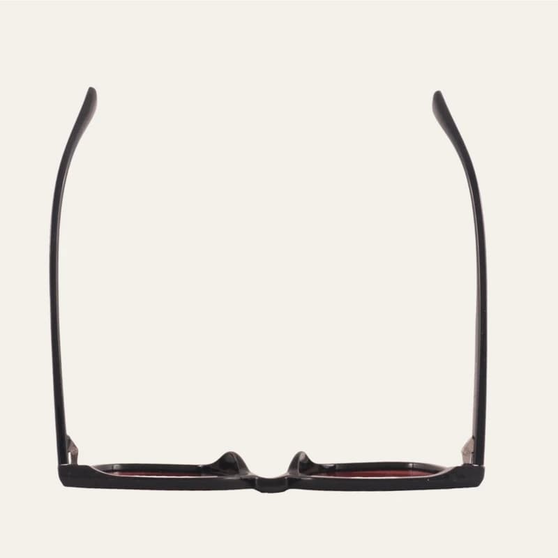 عینک آفتابی زنانه لاو ور مدل JR61609HD — تصویر ۳