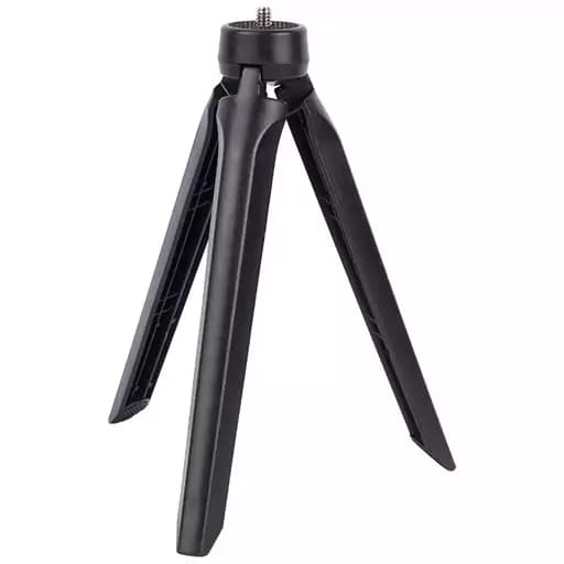 رینگ لایت پایه دار اینچ10 Blitzwolf BW-SL5 رنگی — تصویر ۸