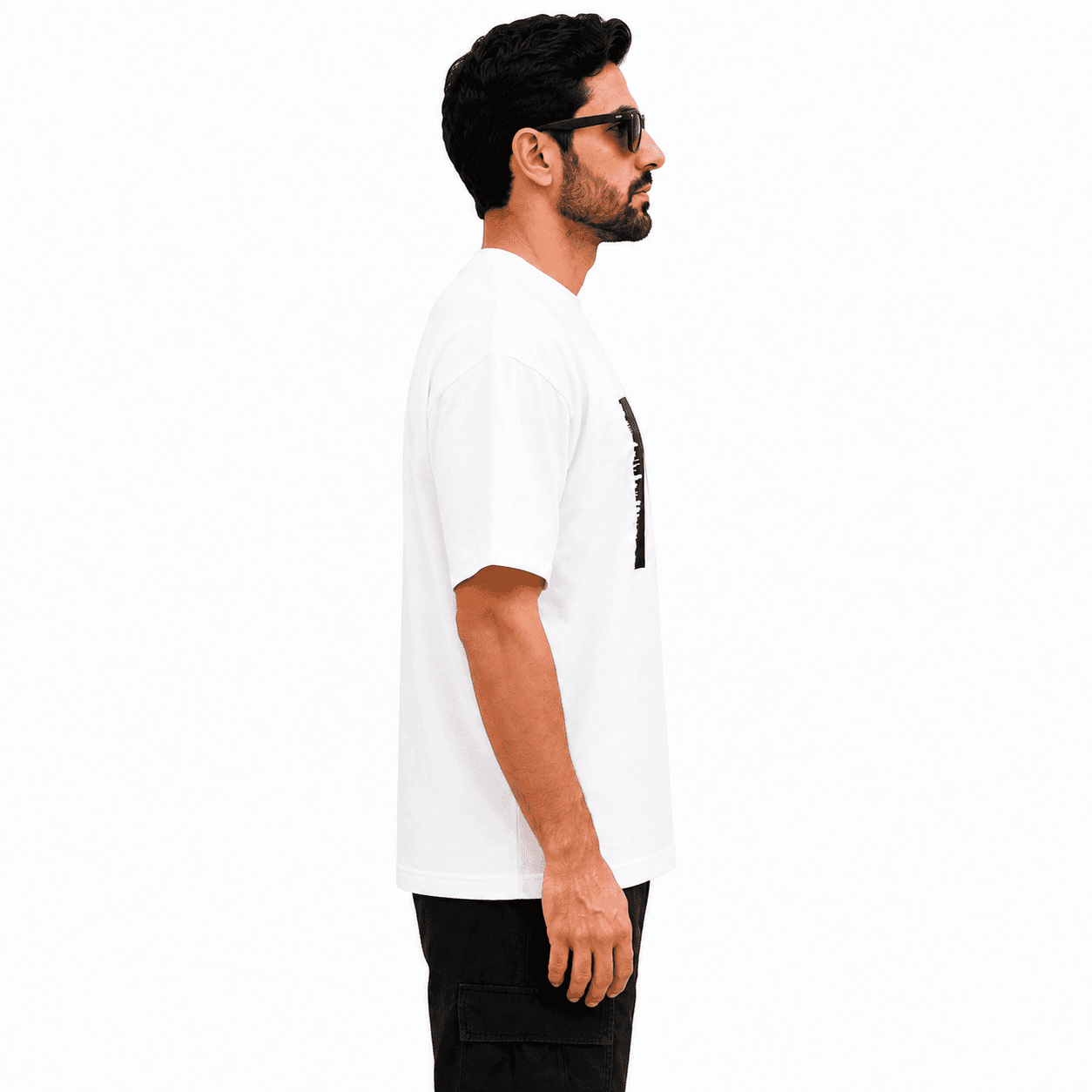 تیشرت یقه گرد ۲۰۰۲ — تصویر ۲