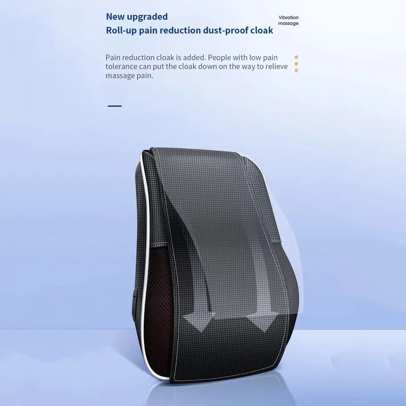 ماساژور برقی مدل DIAMOND — تصویر ۶