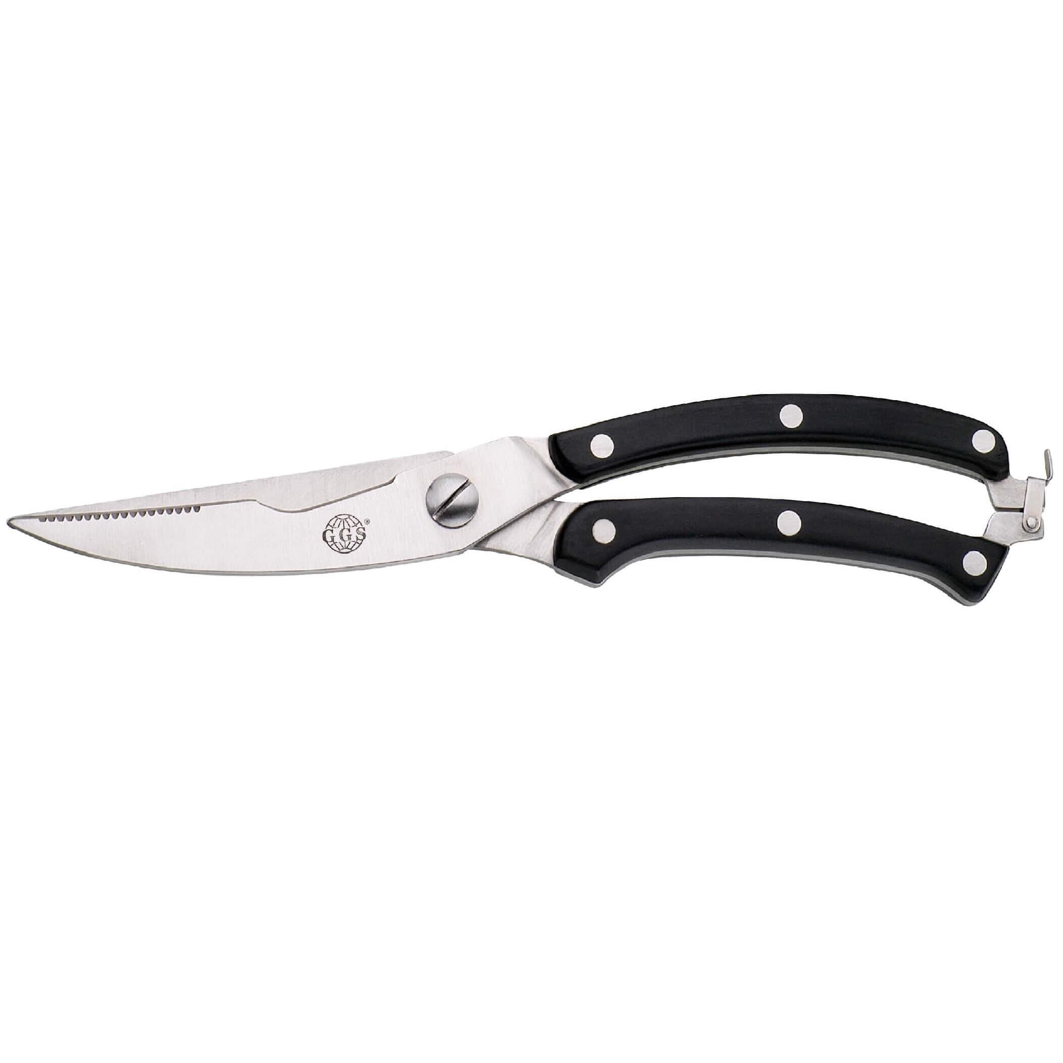 قیچی مرغ بری حرفه ای برند جی جی اس اصل آلمان – GGS model 305-01
