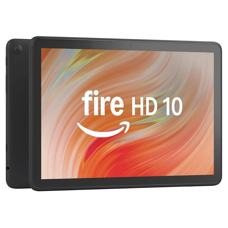 تبلت و کتاب خوان آمازون مدل FireHD 10 13th Gen — تصویر ۹