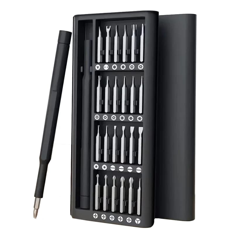 پیچ گوشتی مدل 25in1 Kit بسته 25 عددی