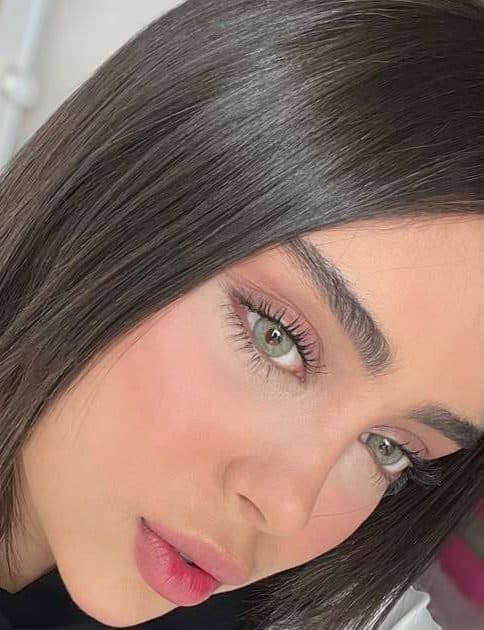 لنز رنگی برلیانت لابلا (Labella Brillint) — تصویر ۲