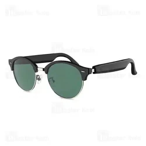 عینک آفتابی آنتی بلو هوشمند گرین لاین Green Lion Urban-X GL-SG12 GNURBNXRD — تصویر ۶