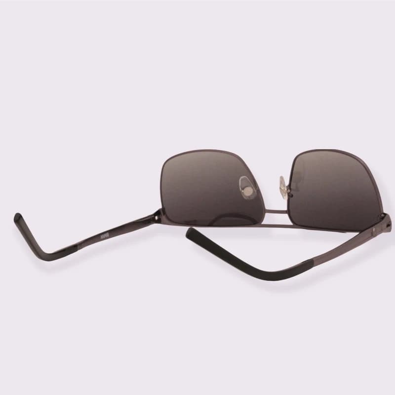عینک آفتابی بی ام دبلیو مدل B8038-62mm LUX Limited Edition — تصویر ۵