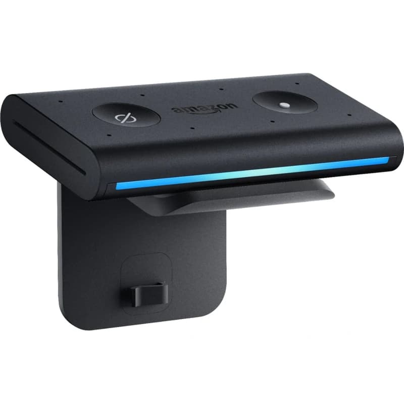 دستیار صوتی آمازون مدل Echo Auto — تصویر ۲