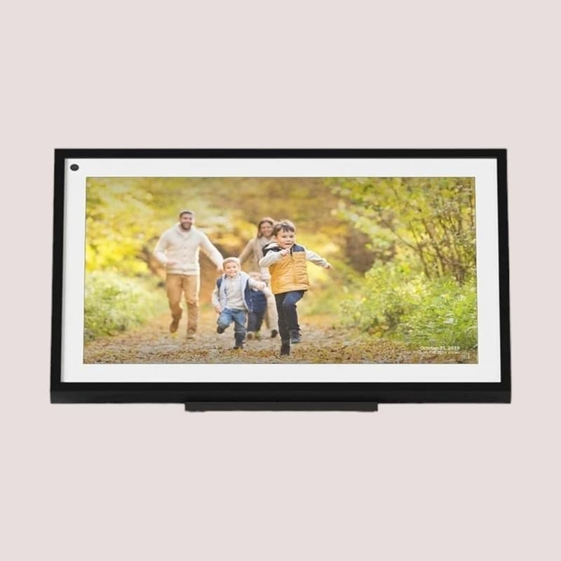 دستیار صوتی تصویری آمازون مدل Echo Show 15 with Alexa — تصویر ۶
