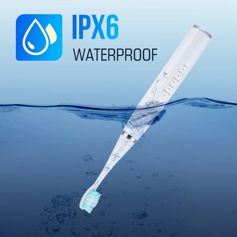 جرم گیر خانگی مدل Suprim SoftIPX6-Pro — تصویر ۴