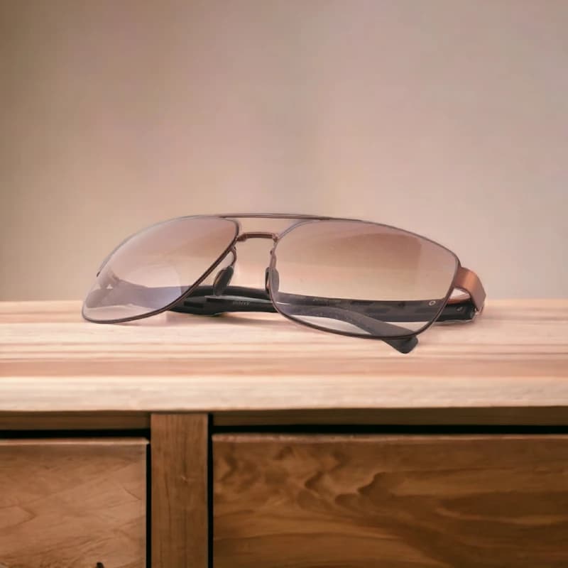 عینک آفتابی بی ام دبلیو مدل B83040 Limited Lux Edition — تصویر ۱۰