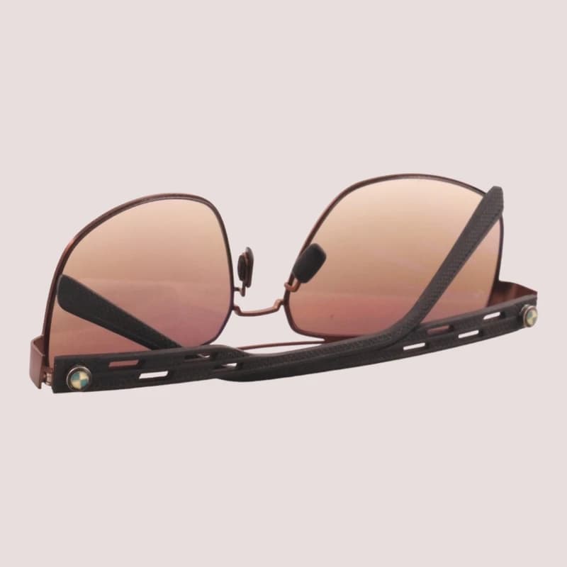 عینک آفتابی بی ام دبلیو مدل B83040 Limited Lux Edition — تصویر ۷