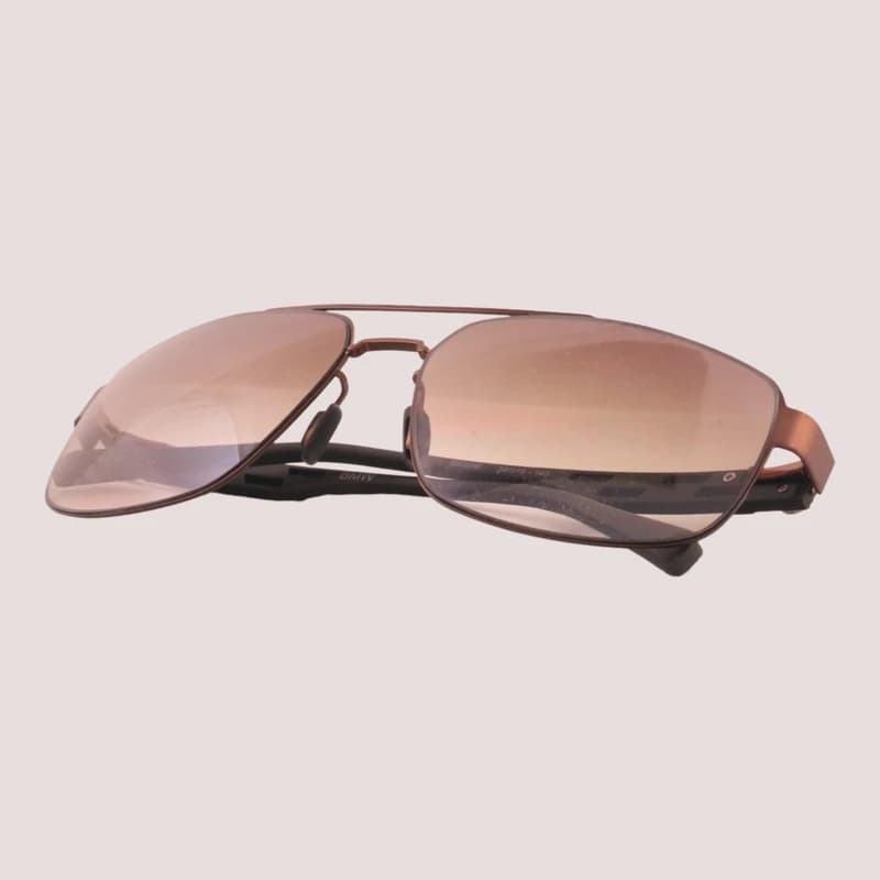 عینک آفتابی بی ام دبلیو مدل B83040 Limited Lux Edition — تصویر ۶