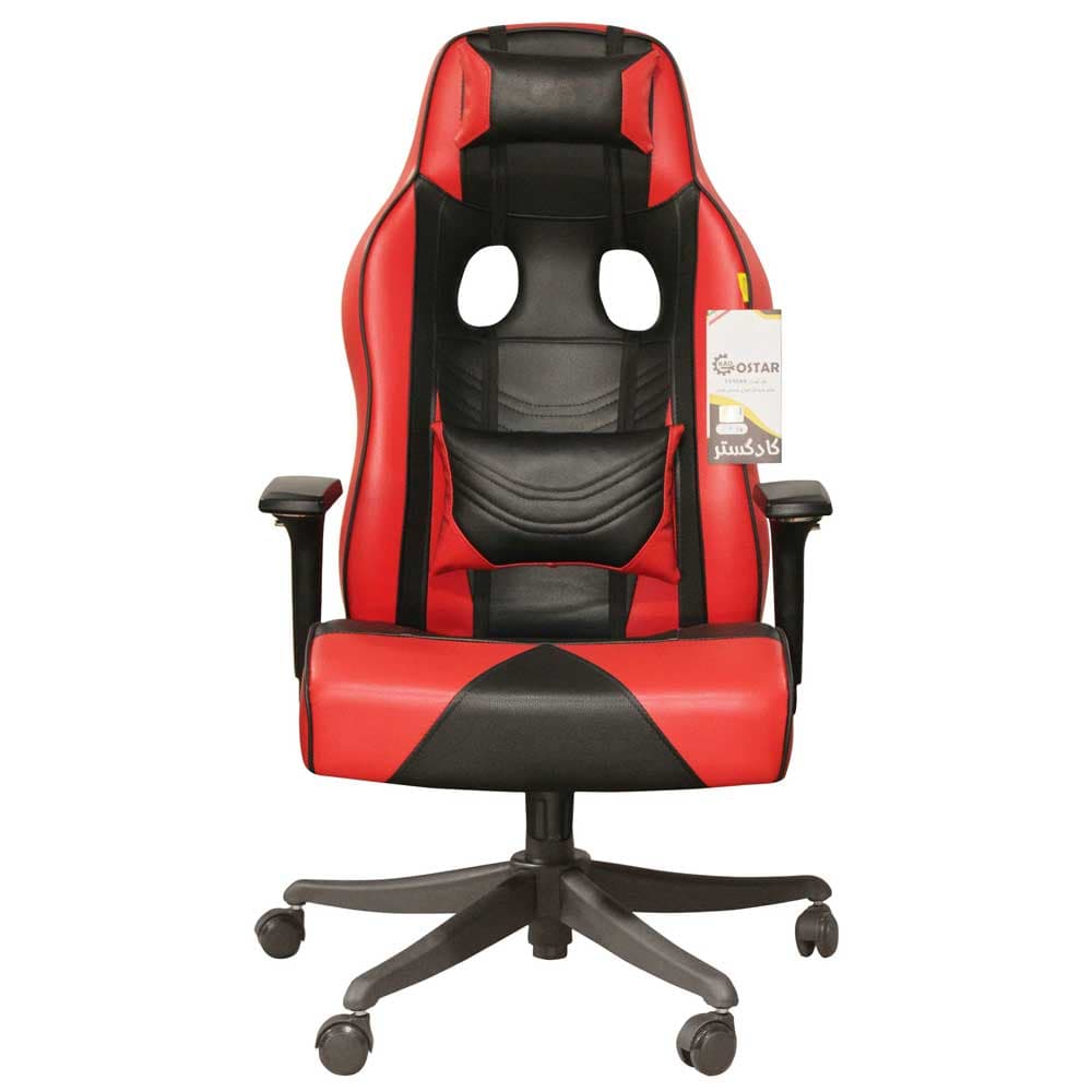 صندلی گیمینگ کاد گستر مدل G2025 پلاس — تصویر ۱۲