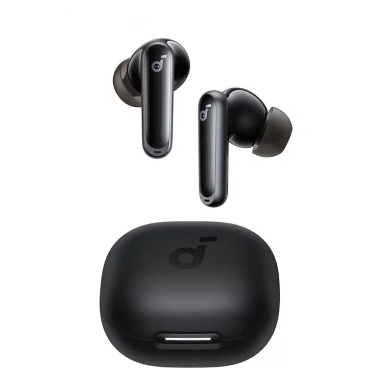 ایربادز بی سیم انکر ANKER Soundcore True Wireless Earbuds P40i مدل A3955