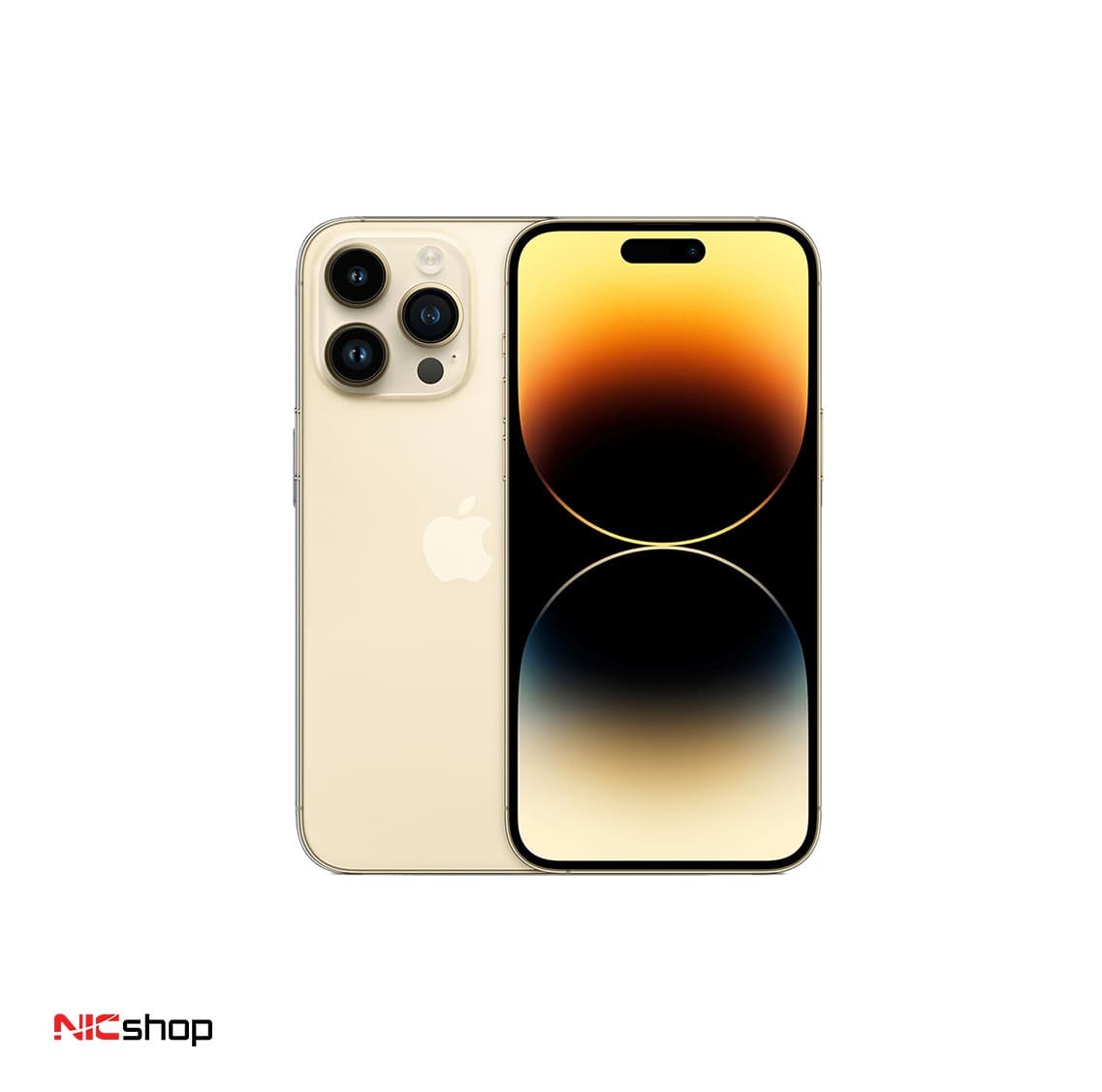 گوشی موبایل اپل مدل iPhone 13 Pro Max دو سیم کارت ظرفیت 16 گیگابایت Clone رم 4 گیگابایت (طرح اصلی) (فول کپی شرکت کلون) — تصویر ۱۱