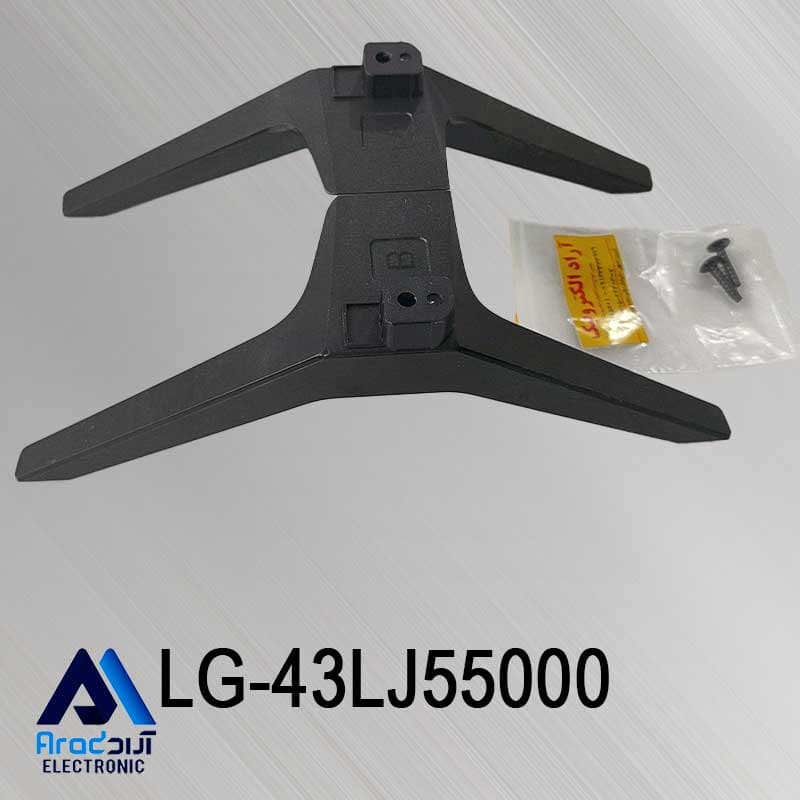 پایه تلویزیون ال جی 43LJ55000 — تصویر ۲