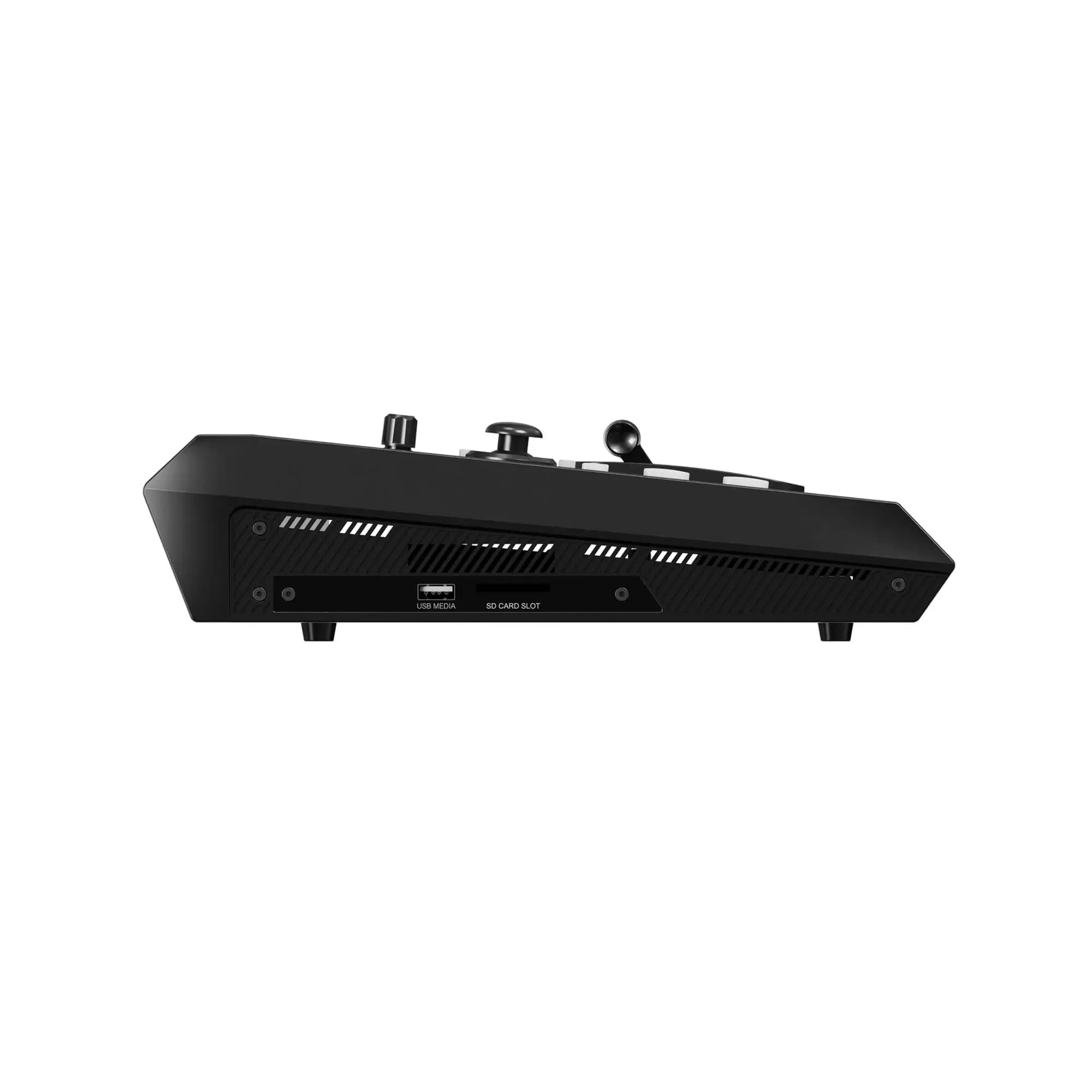 میکسر تصویر ۸ کانال AVMATRIX Shark S8X — تصویر ۱۱