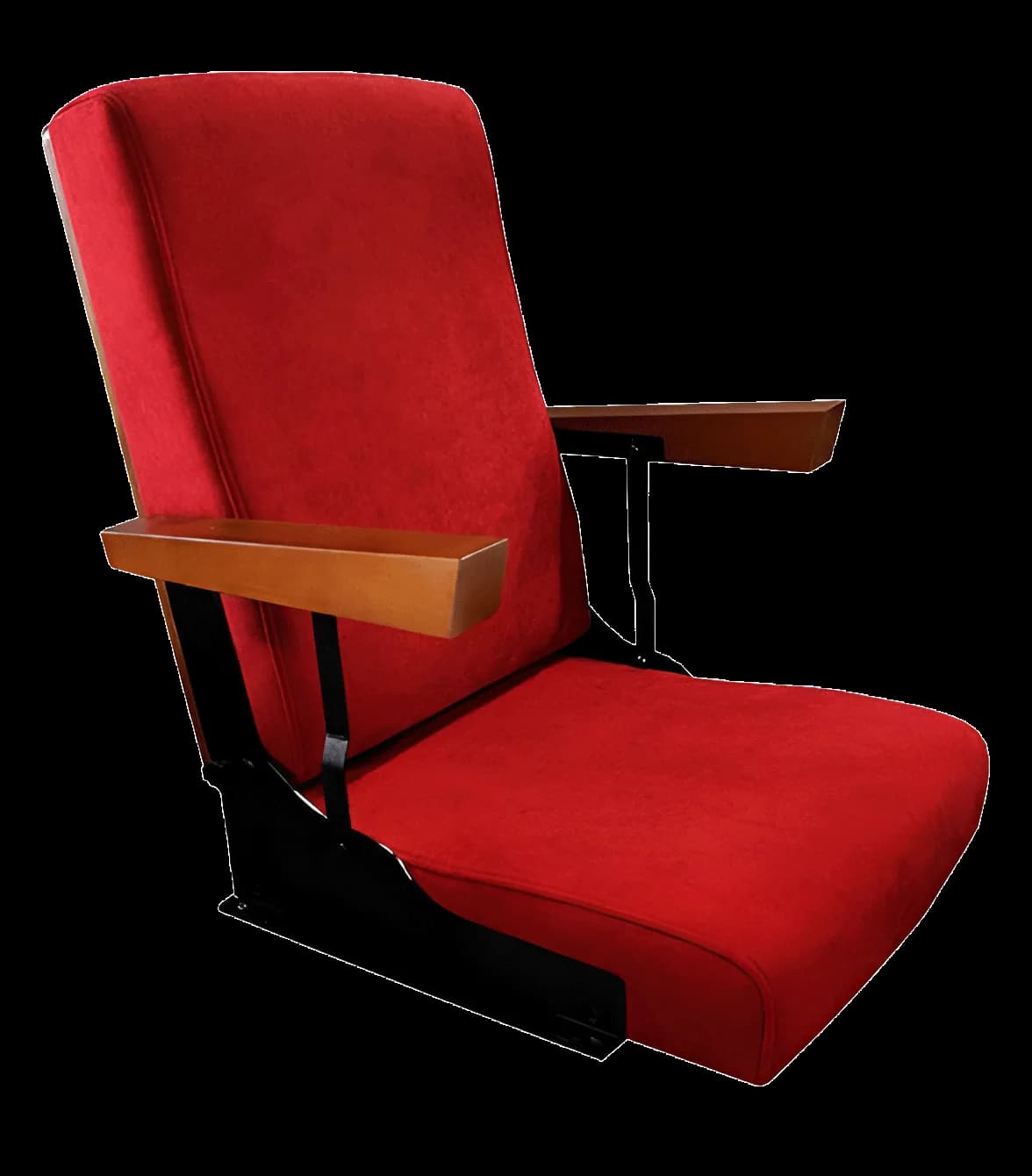 صندلی آمفی تئاتر SS-100