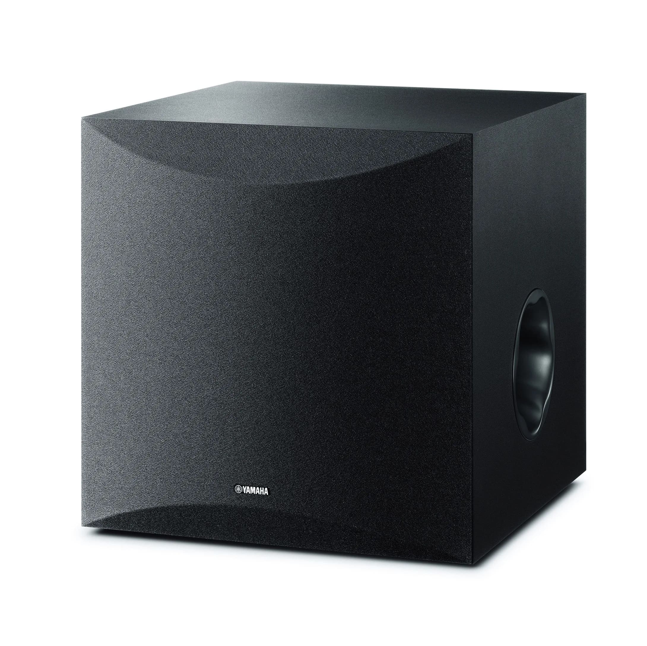 سابووفر یاماها NS-SW100 | Yamaha NS-SW100 — تصویر ۶