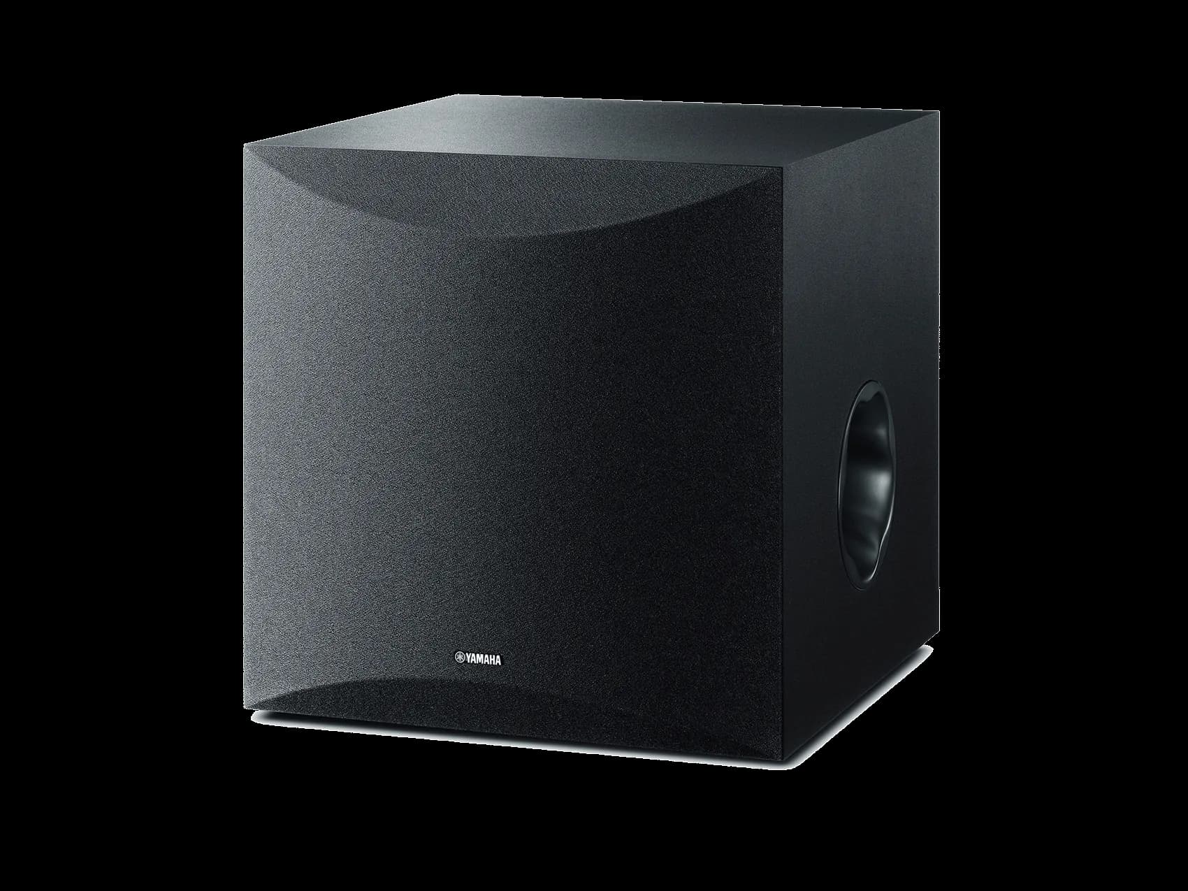 سابووفر یاماها NS-SW100 | Yamaha NS-SW100 — تصویر ۵