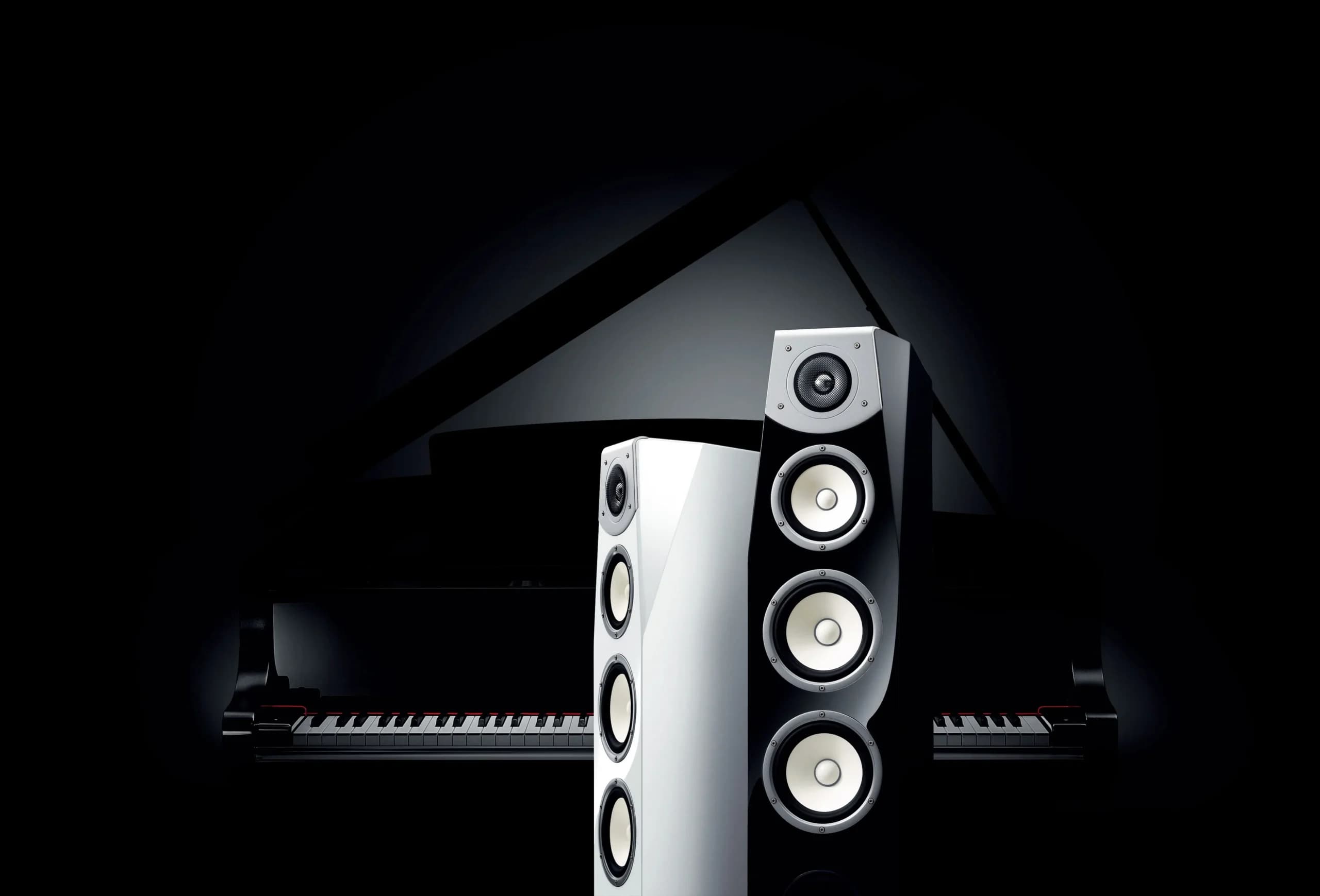 اسپیکر ایستاده یاماها سوآوو NS-F901 | Yamaha Soavo NS-F901 — تصویر ۶