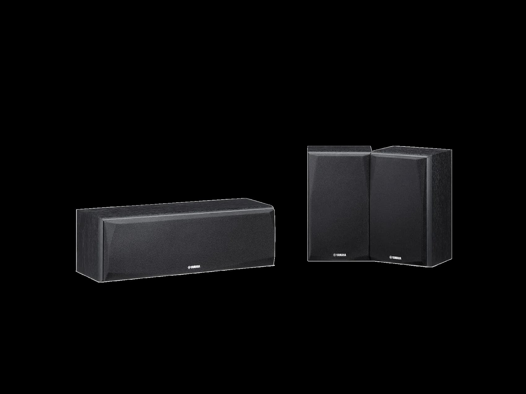 پکیج اسپیکر مرکزی و سراند یاماها NS-P51 | Yamaha NS-P51